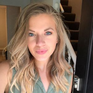 Meet your Posher, Ralene